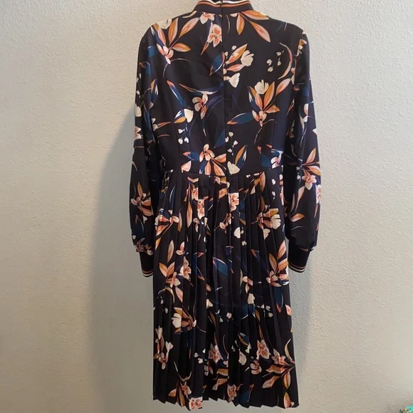 💜⭐️French Connection
Eliva A-line Casual Maxi Dress size 8 - Picture 12 of 14